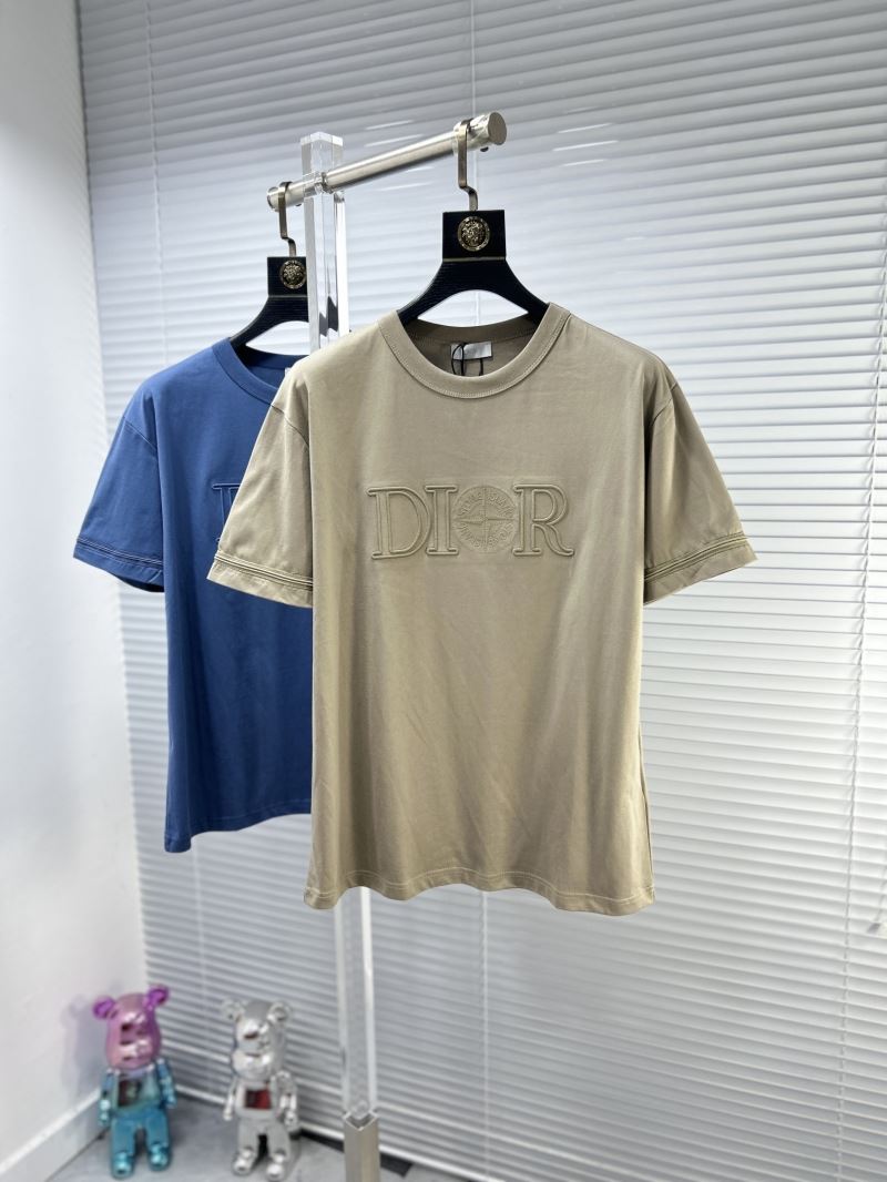 Christian Dior T-Shirts